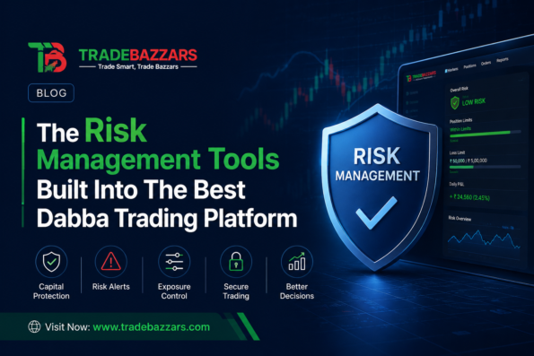 Best Dabba Trading Platform