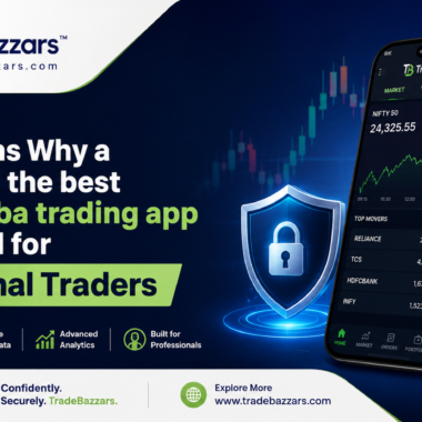 The Risk Management Tools Built into the Best Dabba Trading Platform