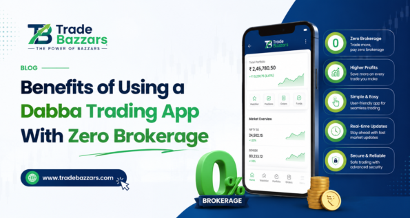 Dabba Trading App With Zero Brokerage