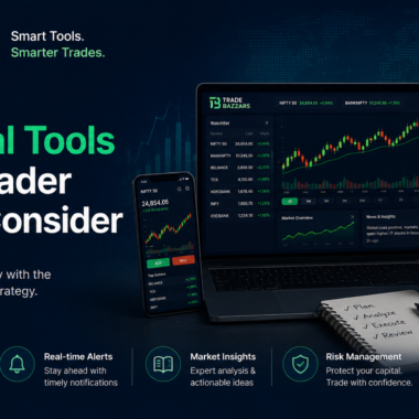 Why Tradebazzar Is Becoming a Preferred Choice for Traders