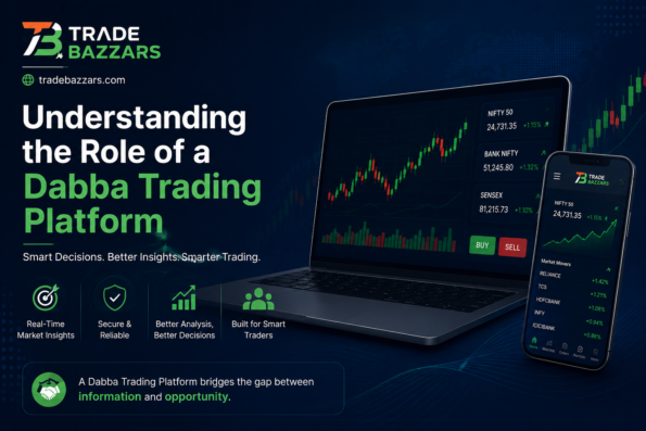 Dabba Trading Platform