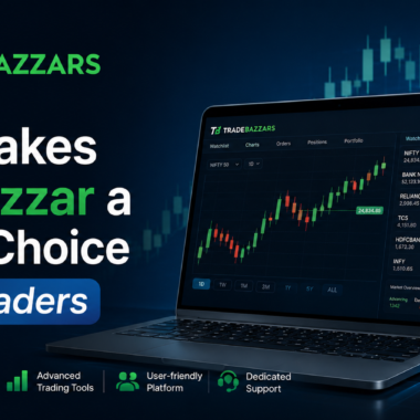 What Makes Tradebazzar a Popular Choice Among Traders
