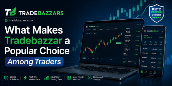 Trusted Tradebazzar Trading in India