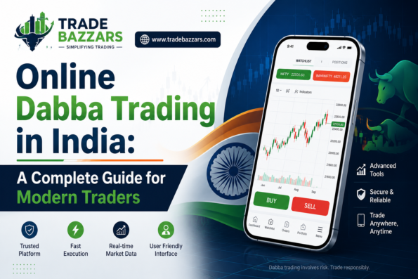 Online Dabba Trading in India