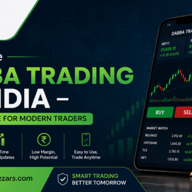 Trade bazzar Online Trading in India: A Simple Guide for Every Beginner