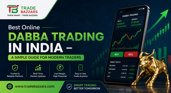 Best Online Dabba Trading in India