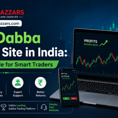 Dabba Trading Platform: How to Choose the Best Dabba Trading App in India