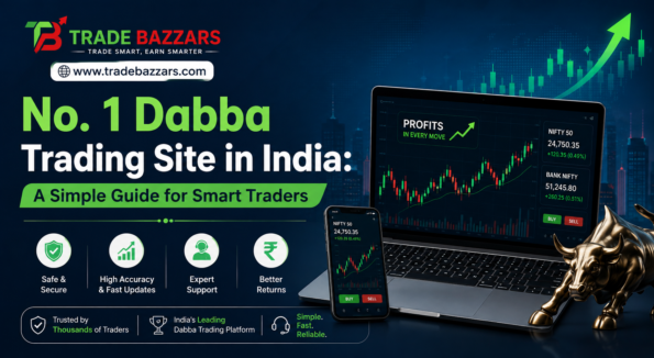 best online app for dabba trading