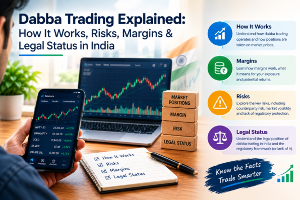 Dabba Trading Explained