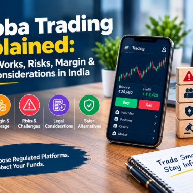 Trusted Tradebazaar Trading in India: A Simple Guide for Smart Traders
