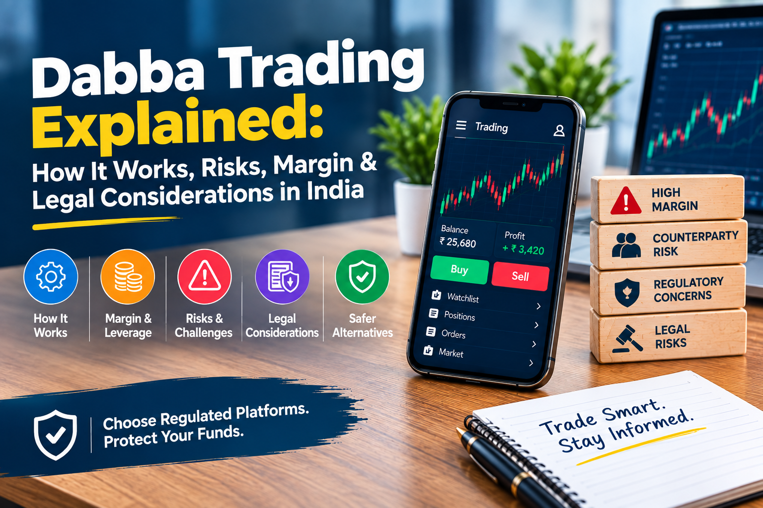 Dabba Trading Explained