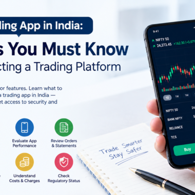 Dabba Trading App in India: 7 Things You Must Know Before Selecting a Trading Platform