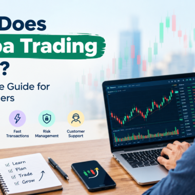 How Does Dabba Trading Website? A Complete Guide for Indian Traders